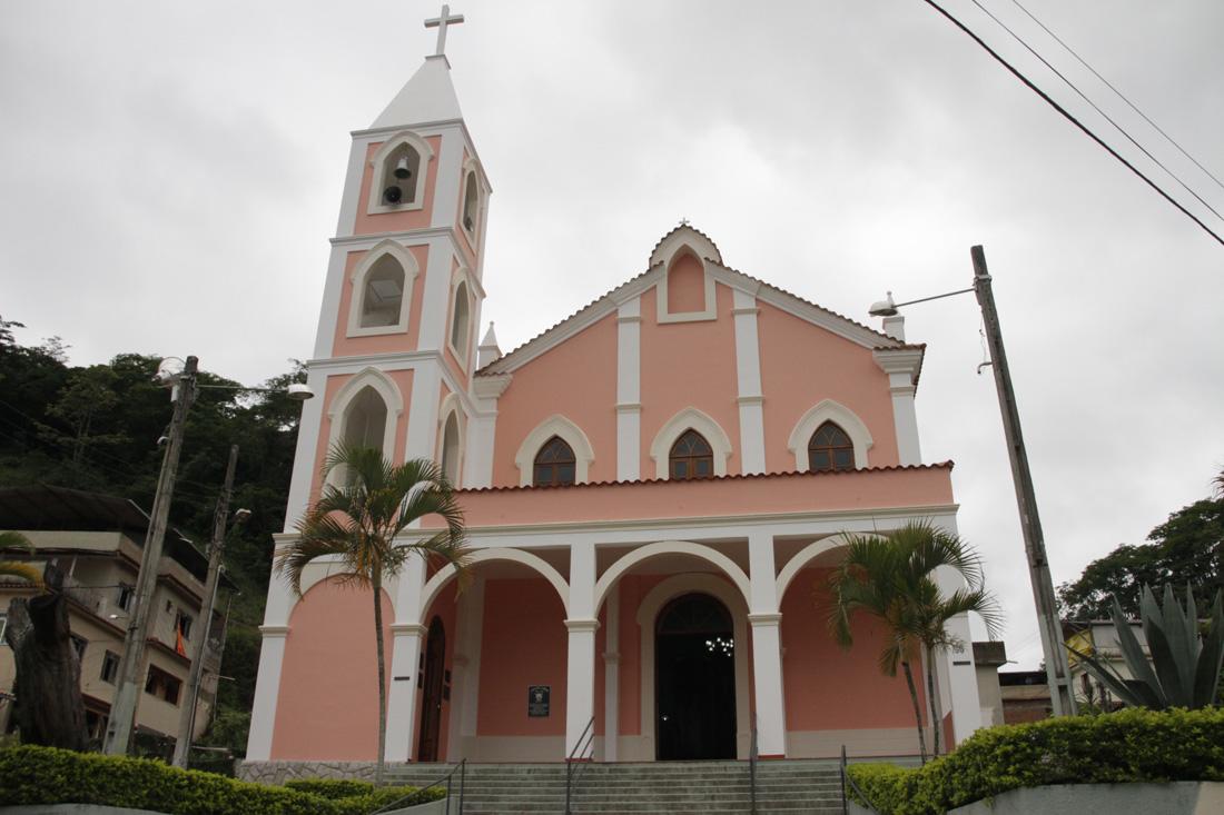 Registro de Marca São Sebastião do Alto