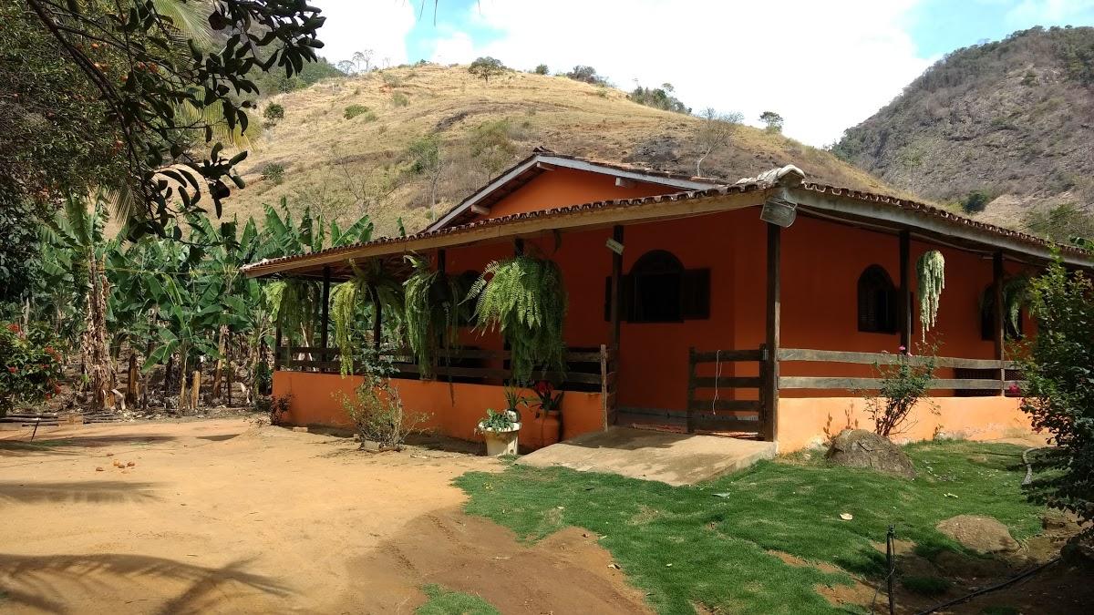 Registro de Marca São Sebastião do Anta