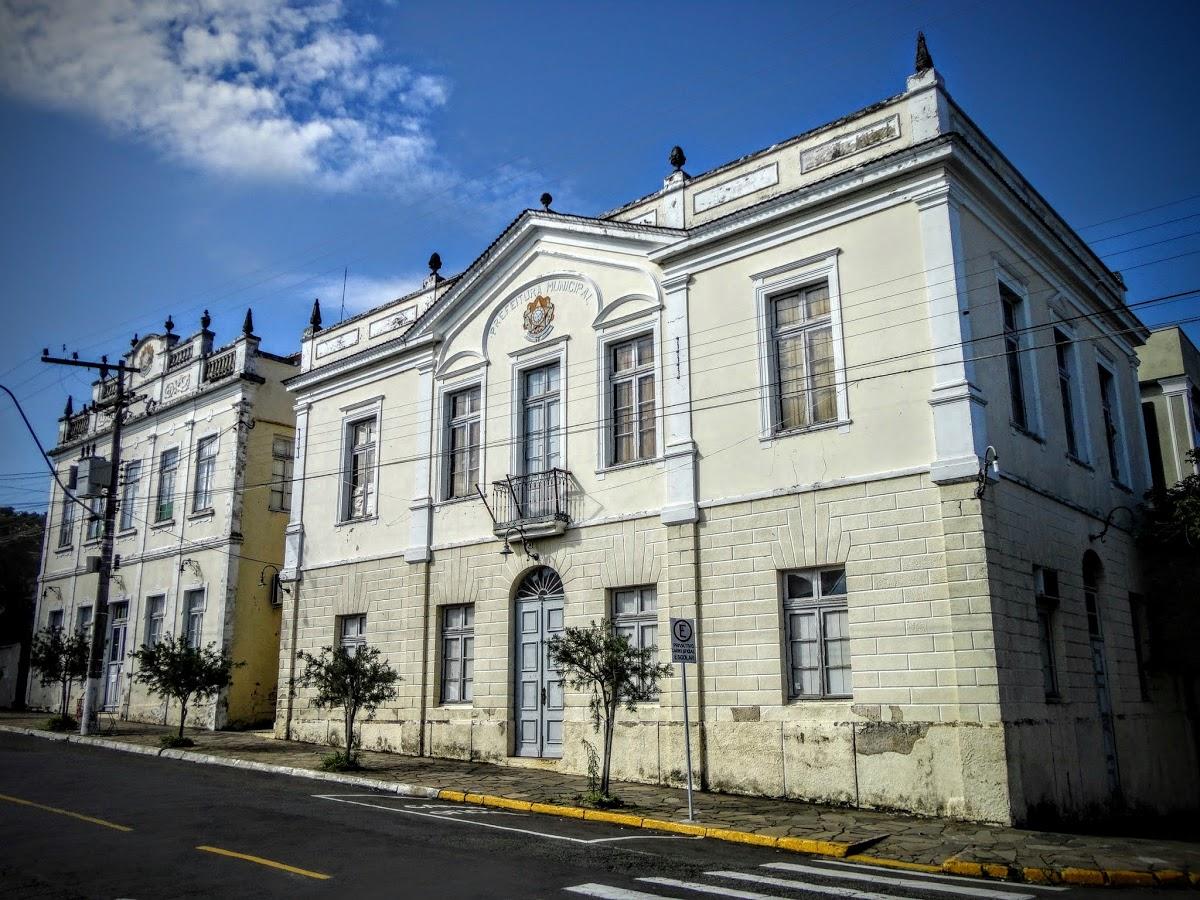 Registro de Marca São Sebastião do Caí