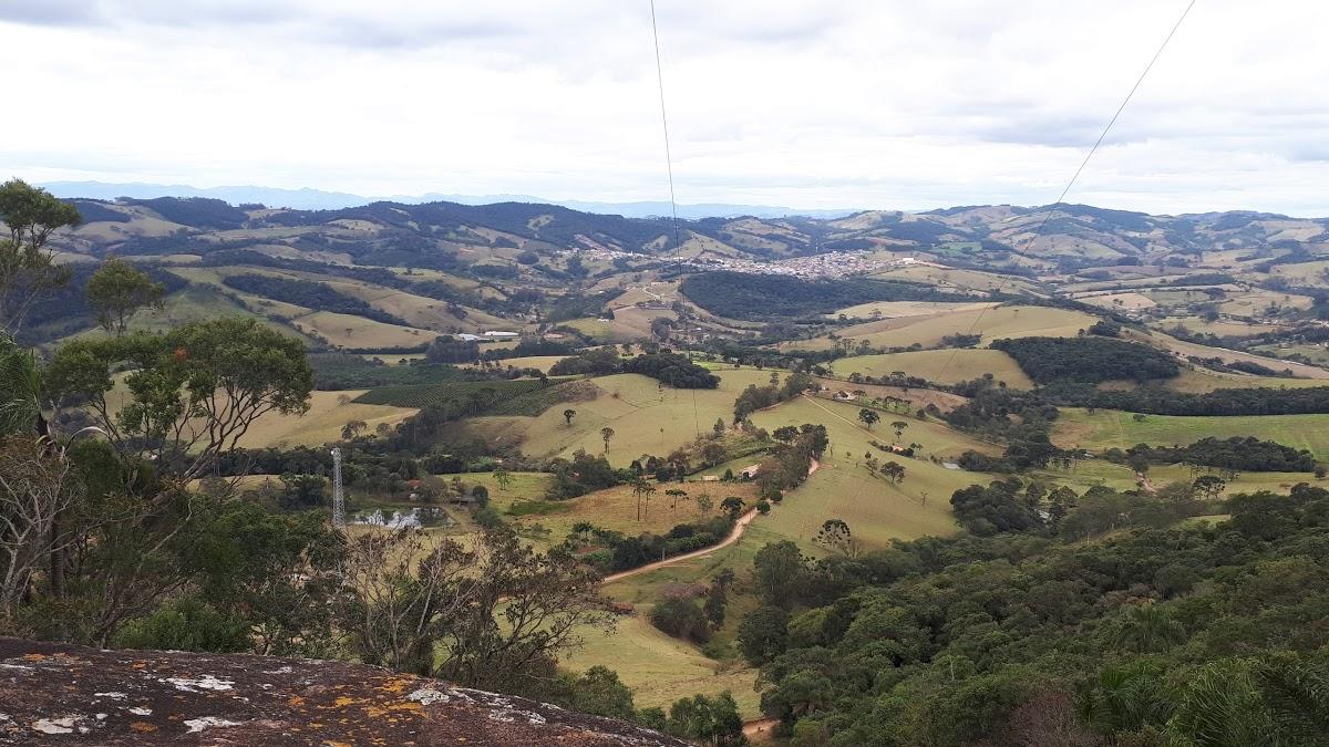 Registro de Marca São Sebastião do Oeste