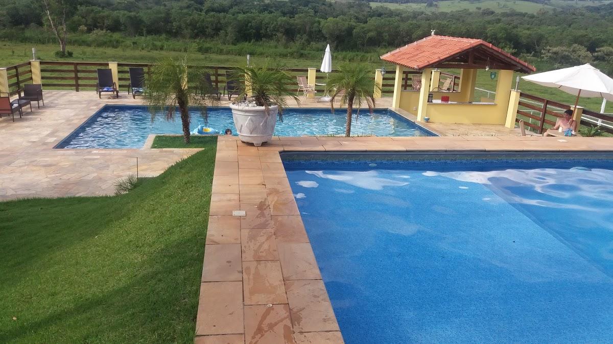 Registro de Marca São Sebastião do Rio Verde