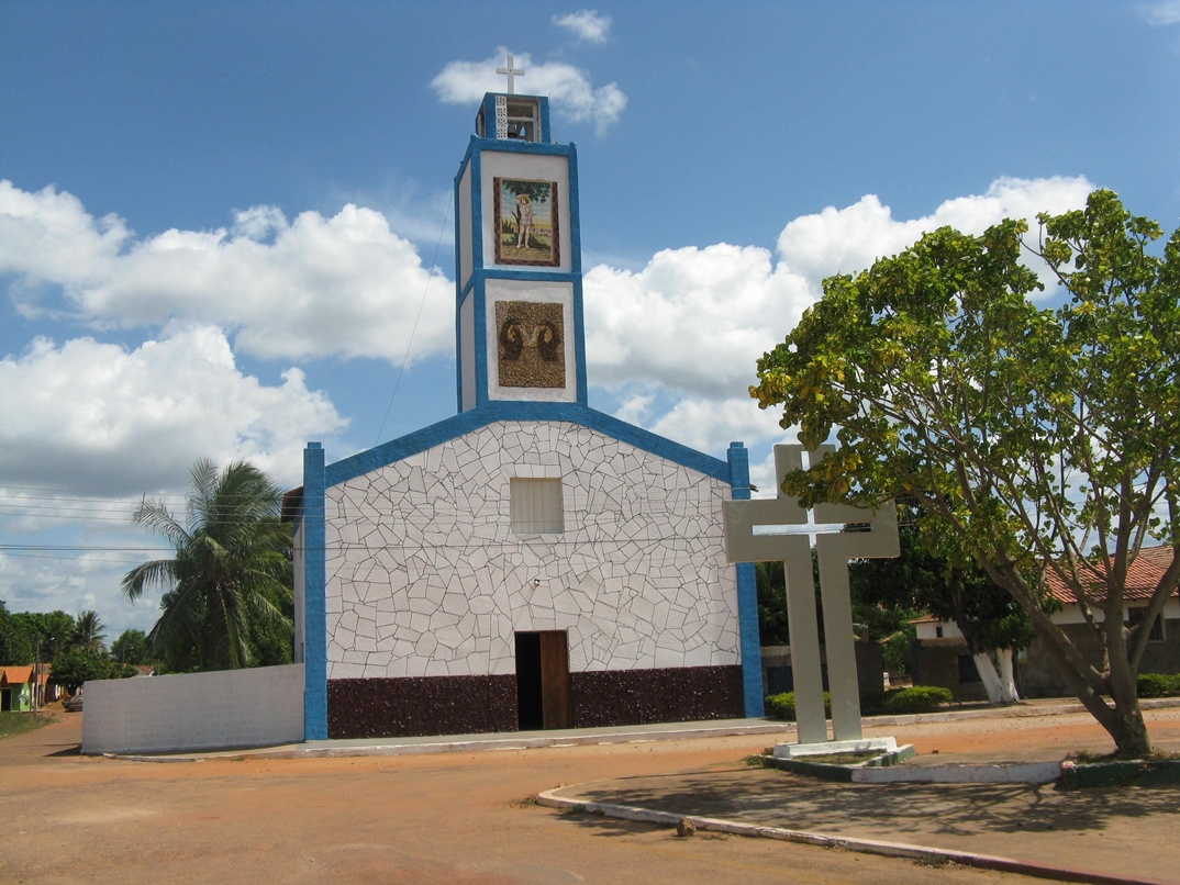Registro de Marca São Sebastião do Tocantins