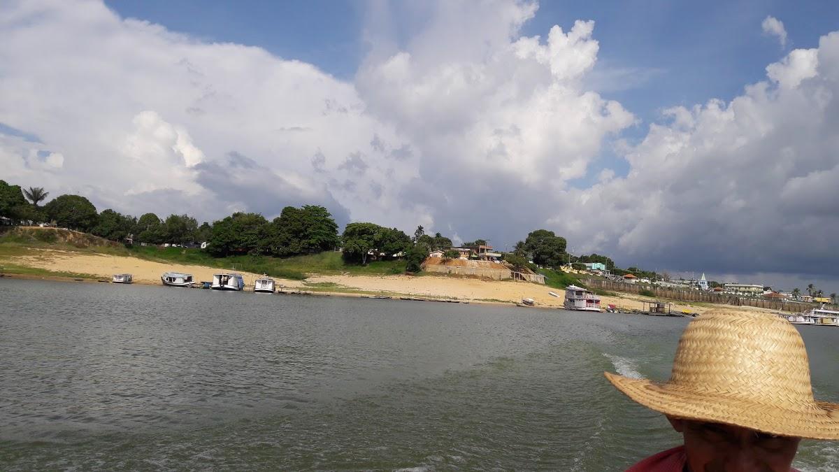 Registro de Marca São Sebastião do Uatumã