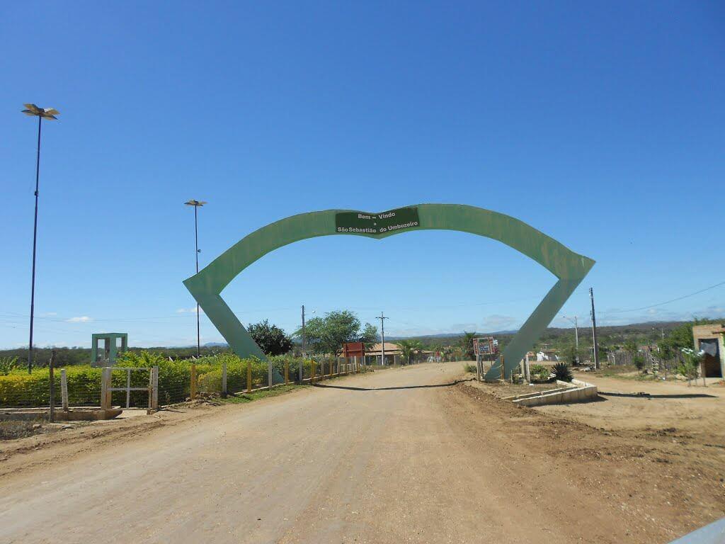 Registro de Marca São Sebastião do Umbuzeiro