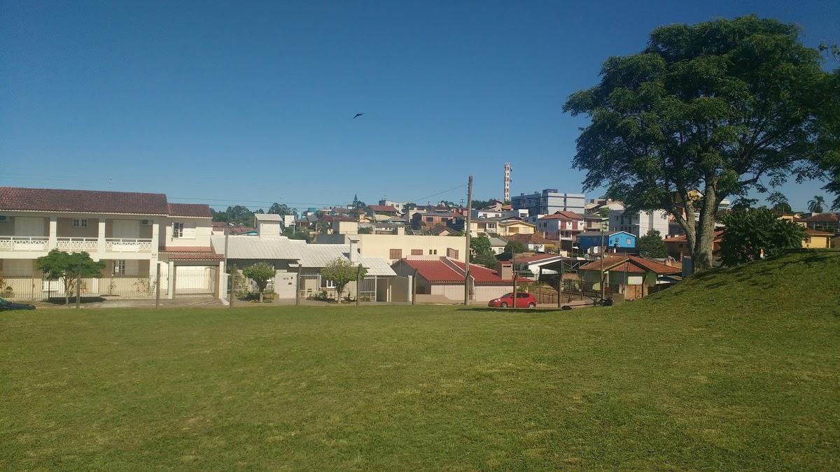 Registro de Marca São Sepé