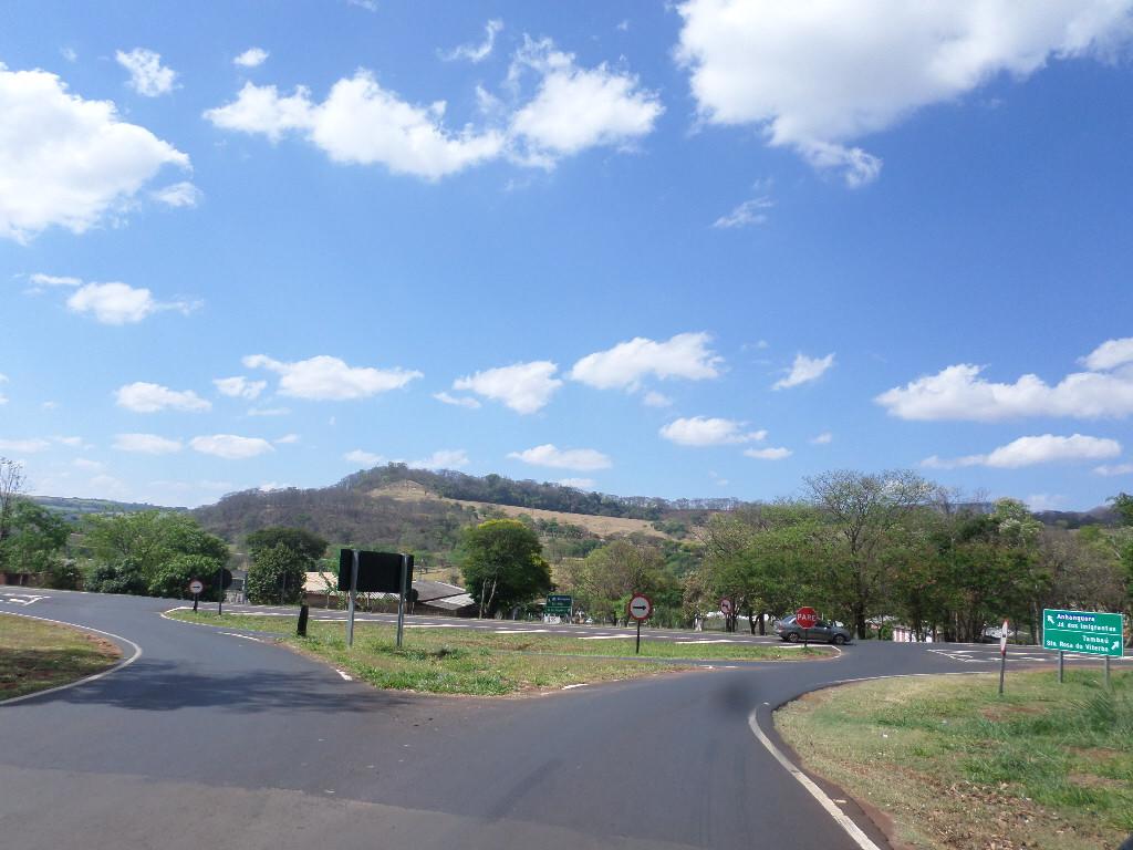 Registro de Marca São Simão