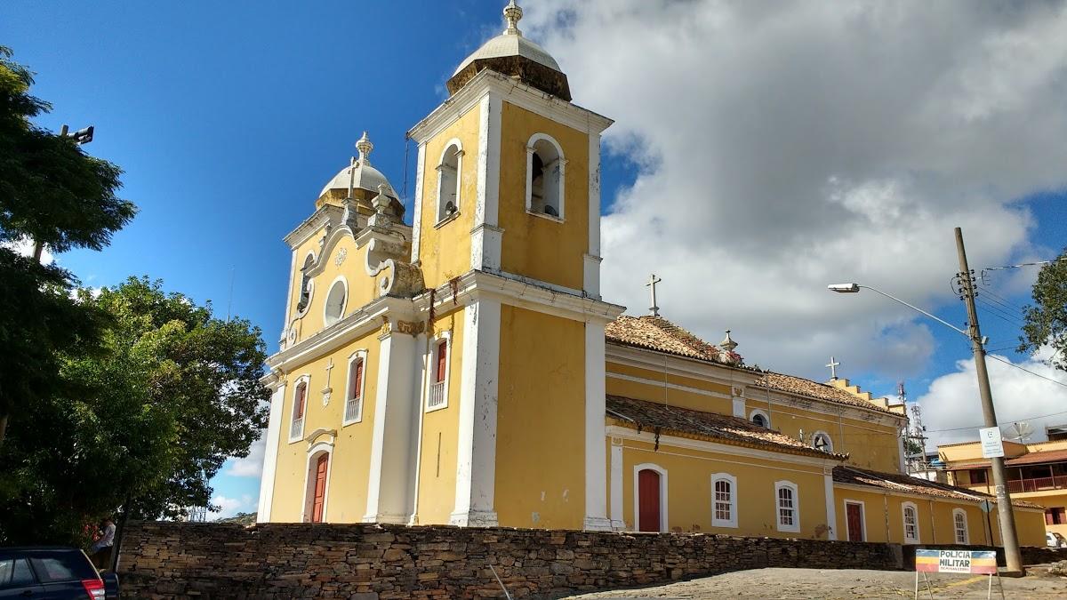 Registro de Marca São Thomé das Letras