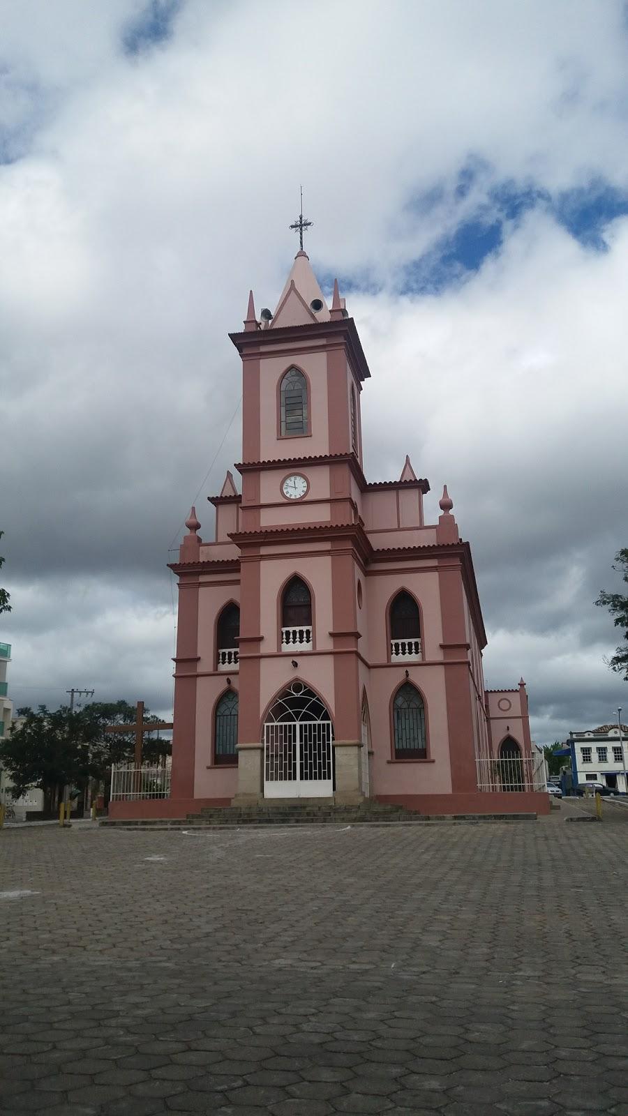 Registro de Marca São Tiago