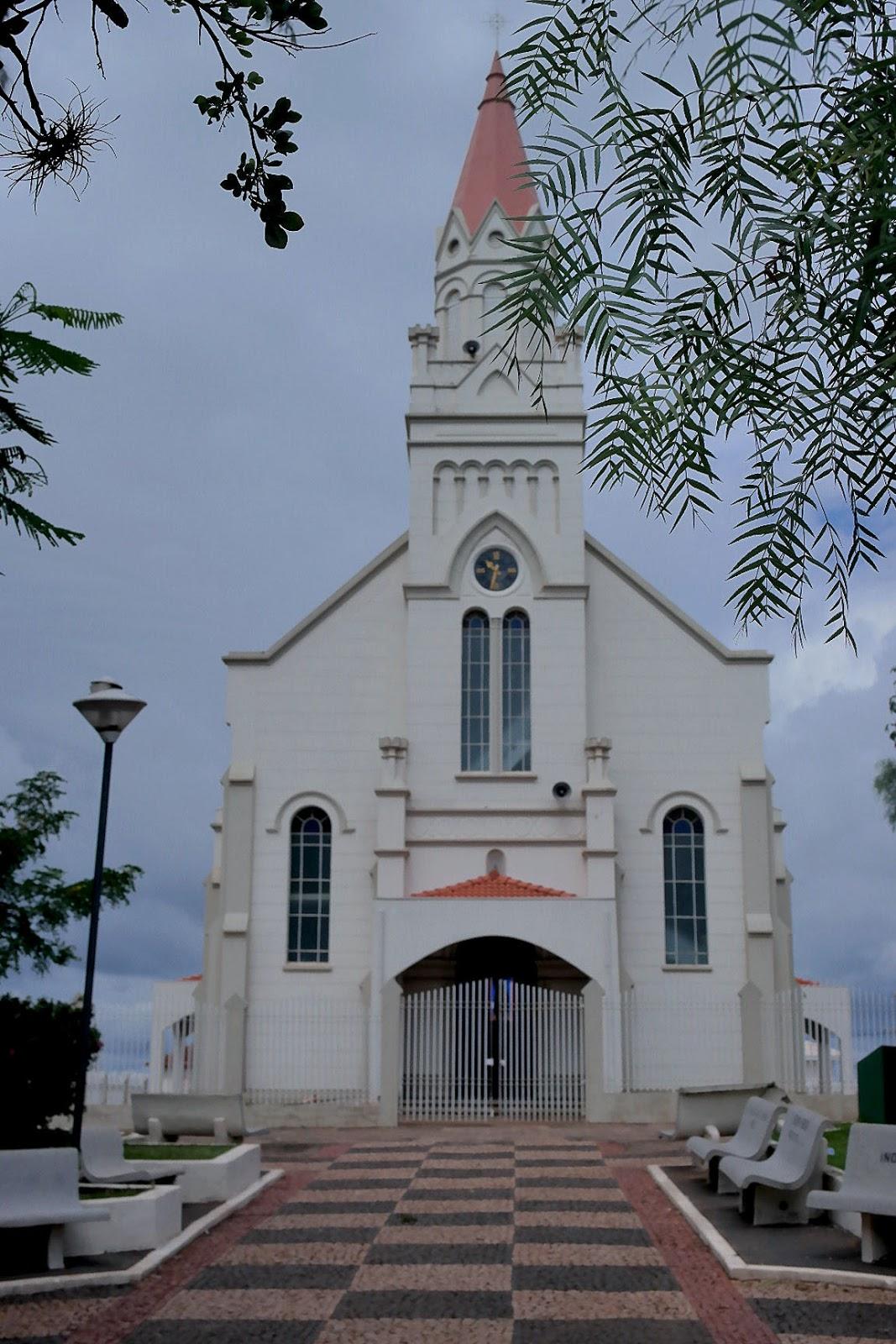 Registro de Marca São Tomás de Aquino