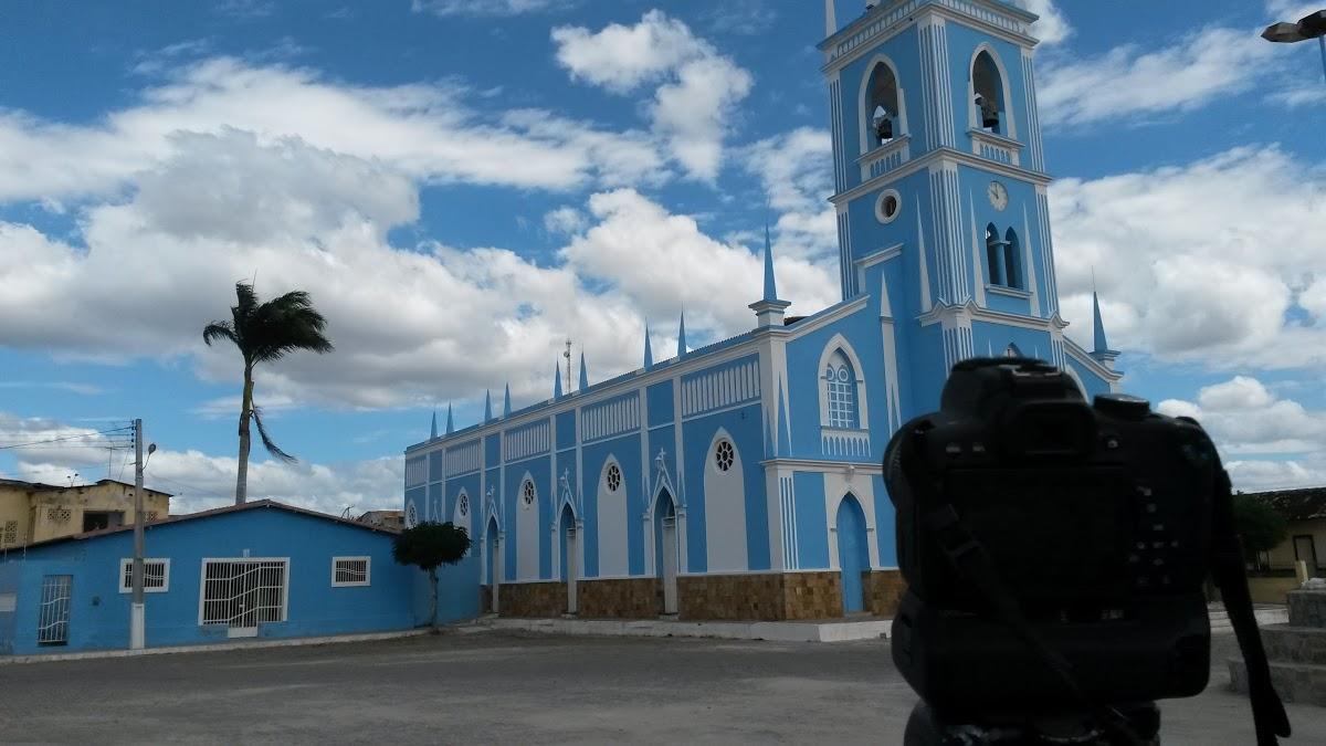 Registro de Marca São Tomé