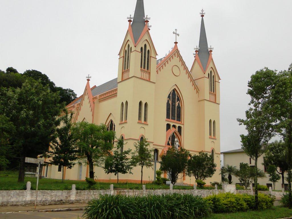 Registro de Marca São Valentim