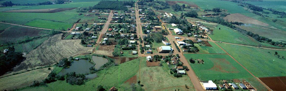 Registro de Marca São Valério do Sul