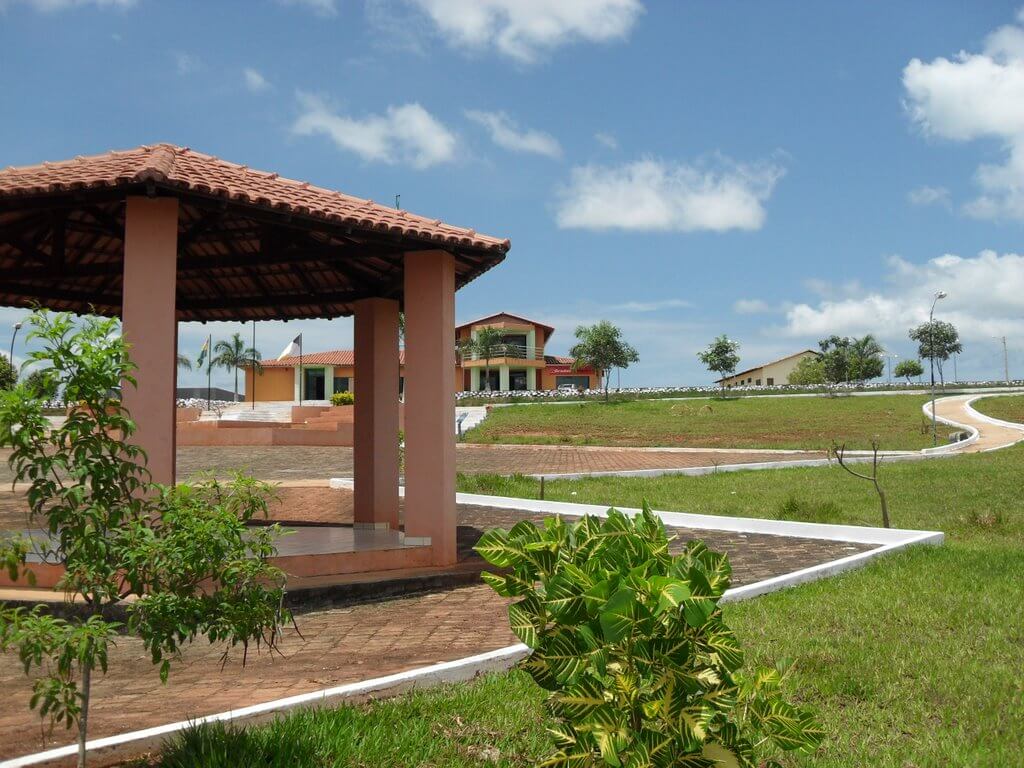 Registro de Marca São Valério