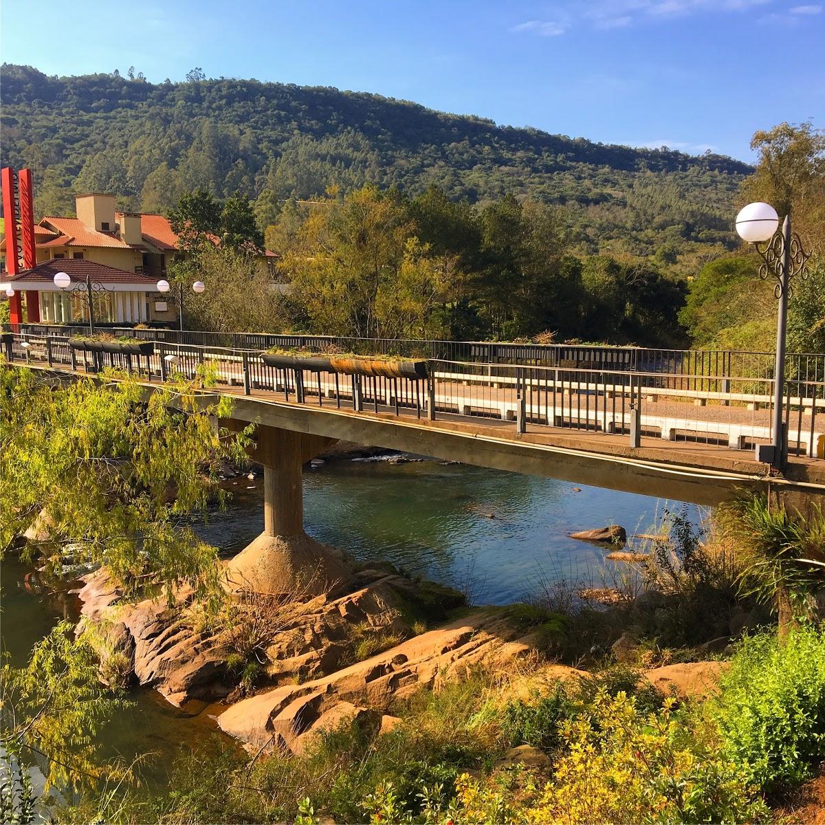 Registro de Marca São Vendelino