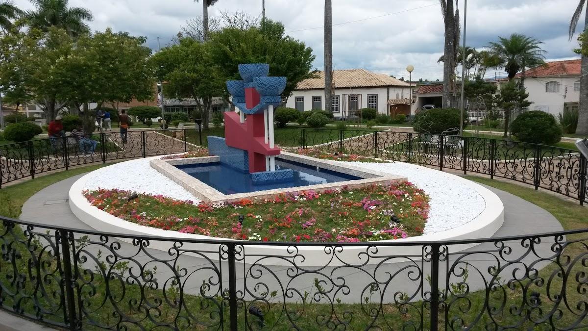 Registro de Marca São Vicente de Minas