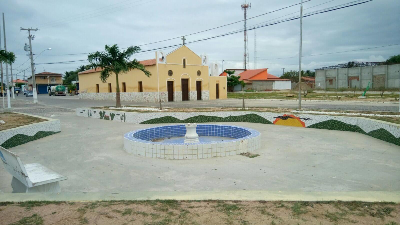 Registro de Marca São Vicente do Seridó