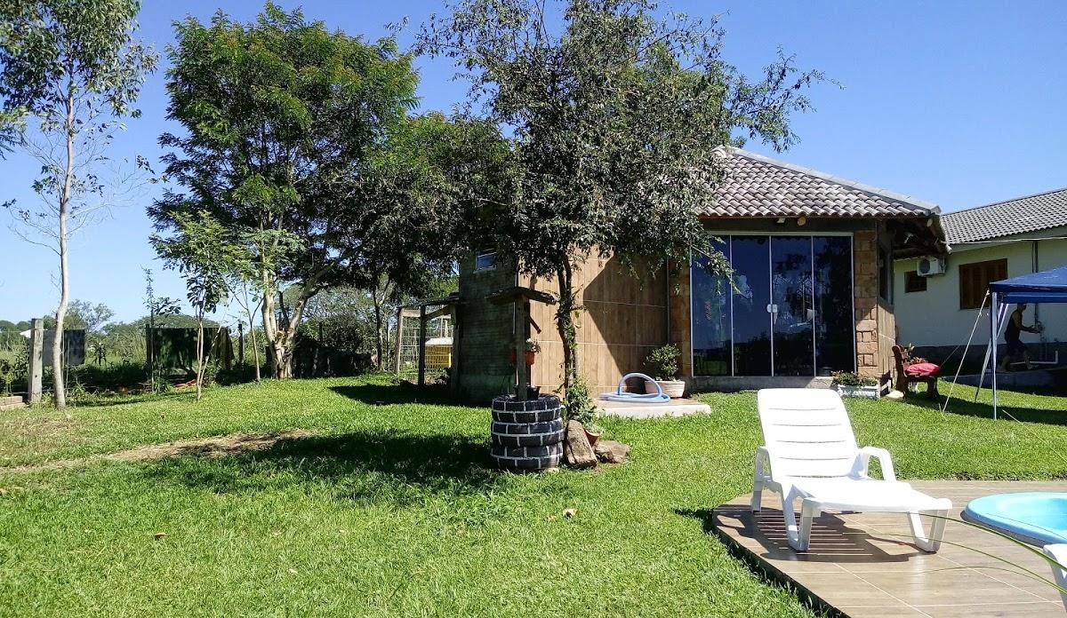 Registro de Marca São Vicente do Sul