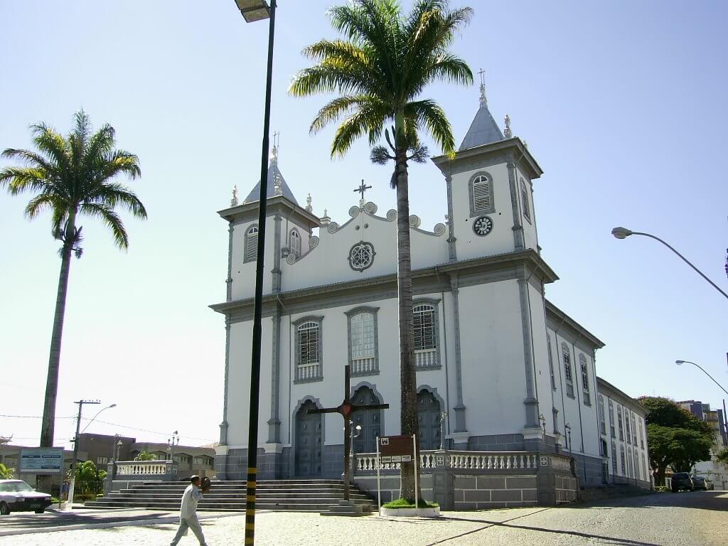 Registro de Marca São Vicente Ferrer