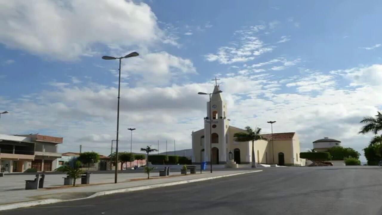 Registro de Marca São Vicente