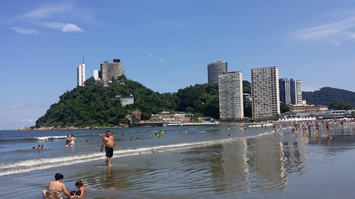 Registro de Marca São Vicente