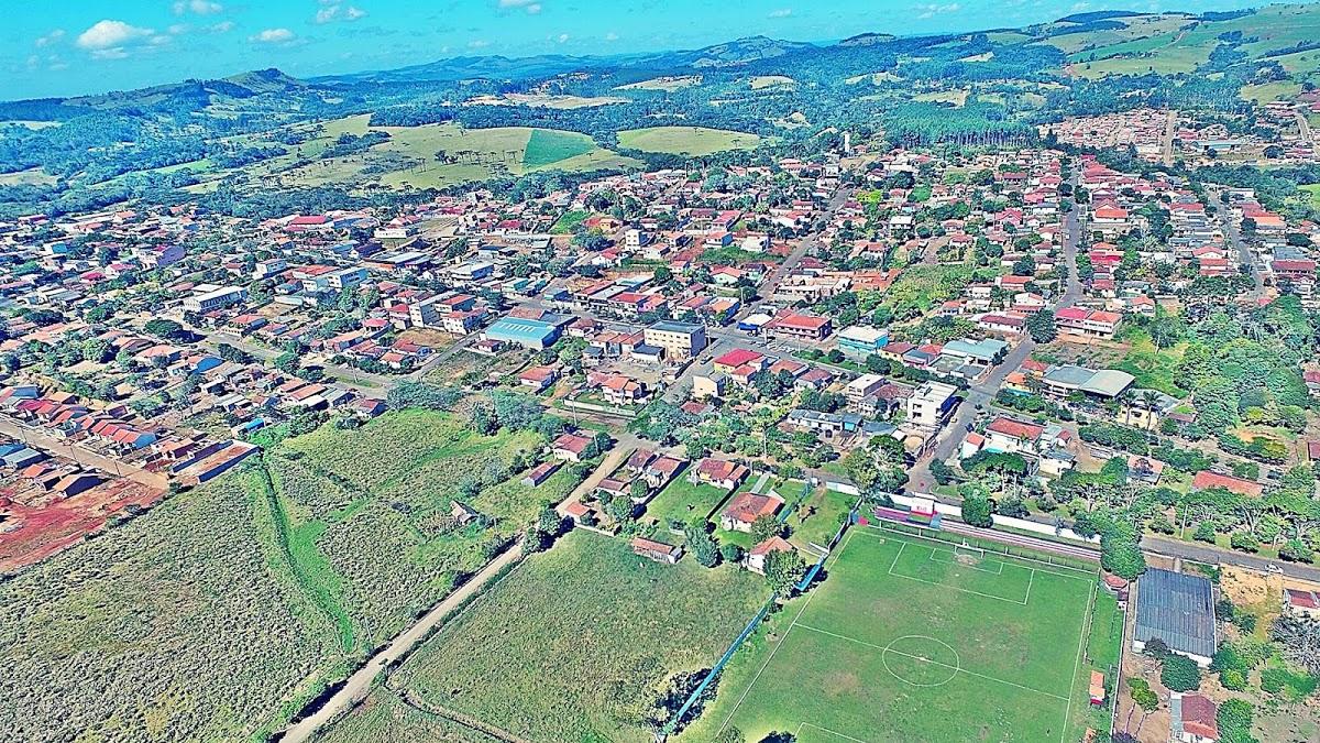 Registro de Marca Sapopema