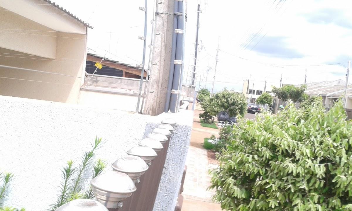 Registro de Marca Sarandi