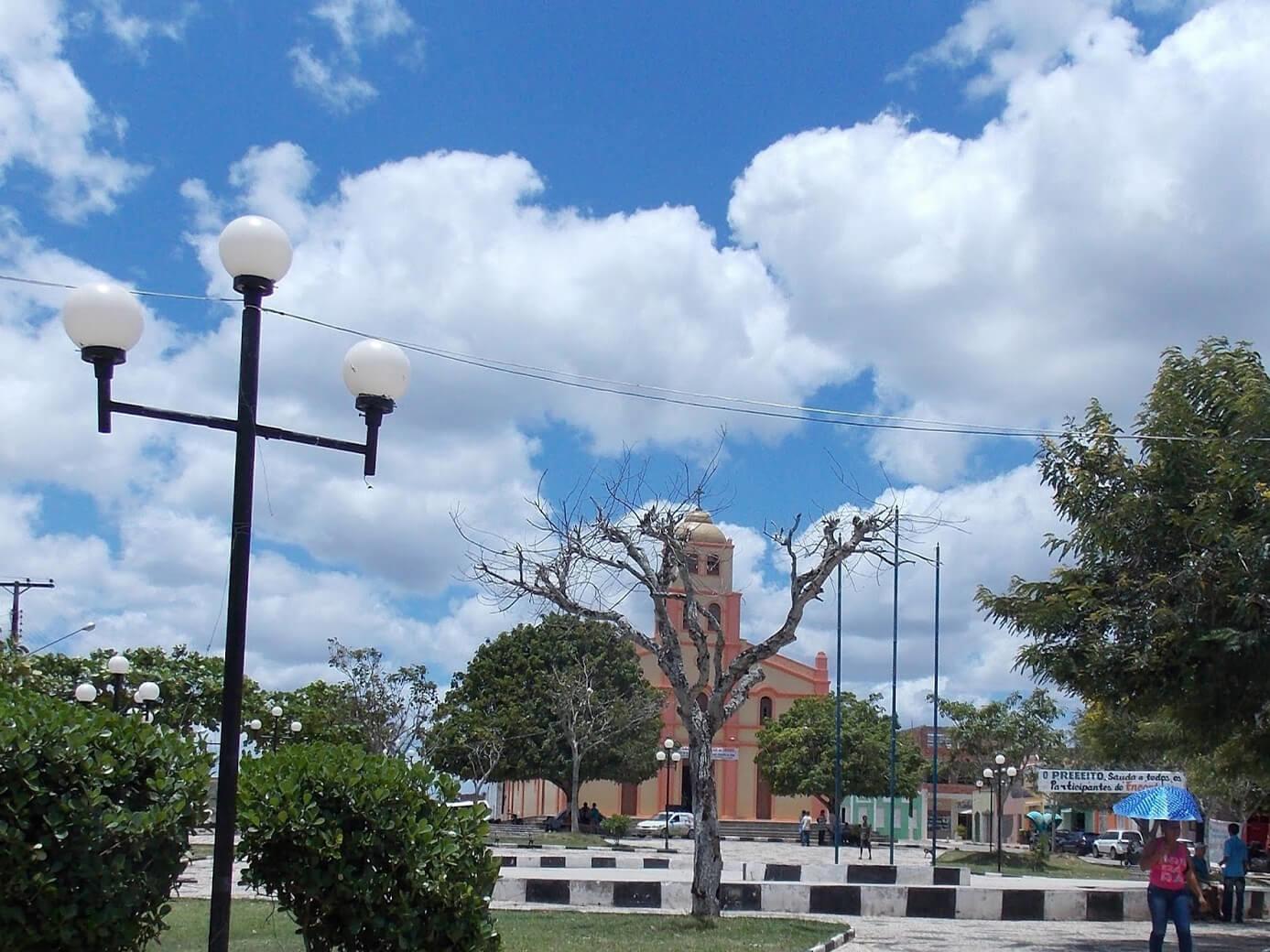 Registro de Marca Sátiro Dias