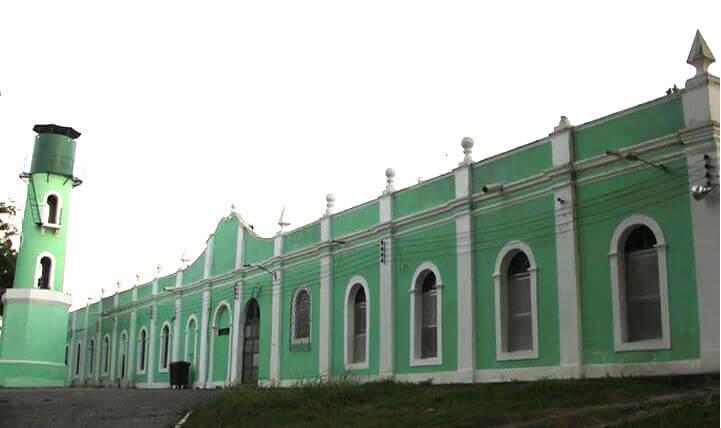 Registro de Marca Satuba