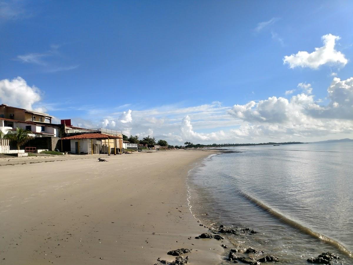 Registro de Marca Saubara