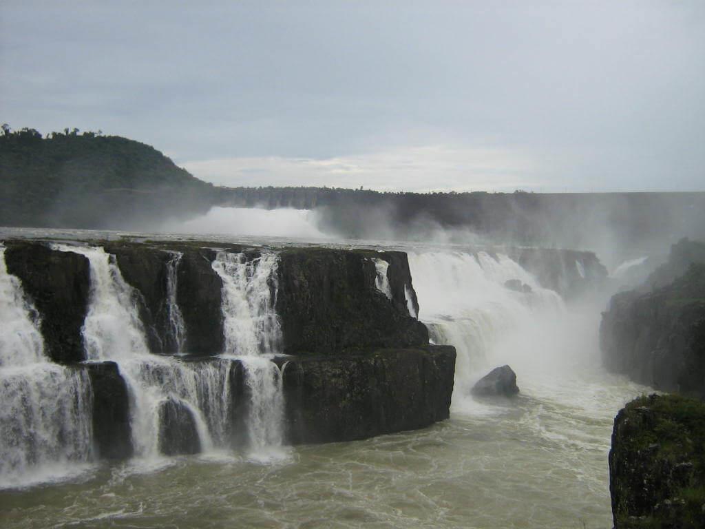 Registro de Marca Saudade do Iguaçu
