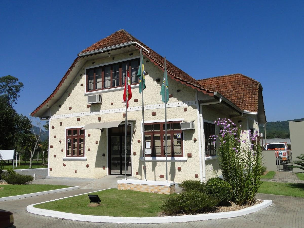 Registro de Marca Schroeder