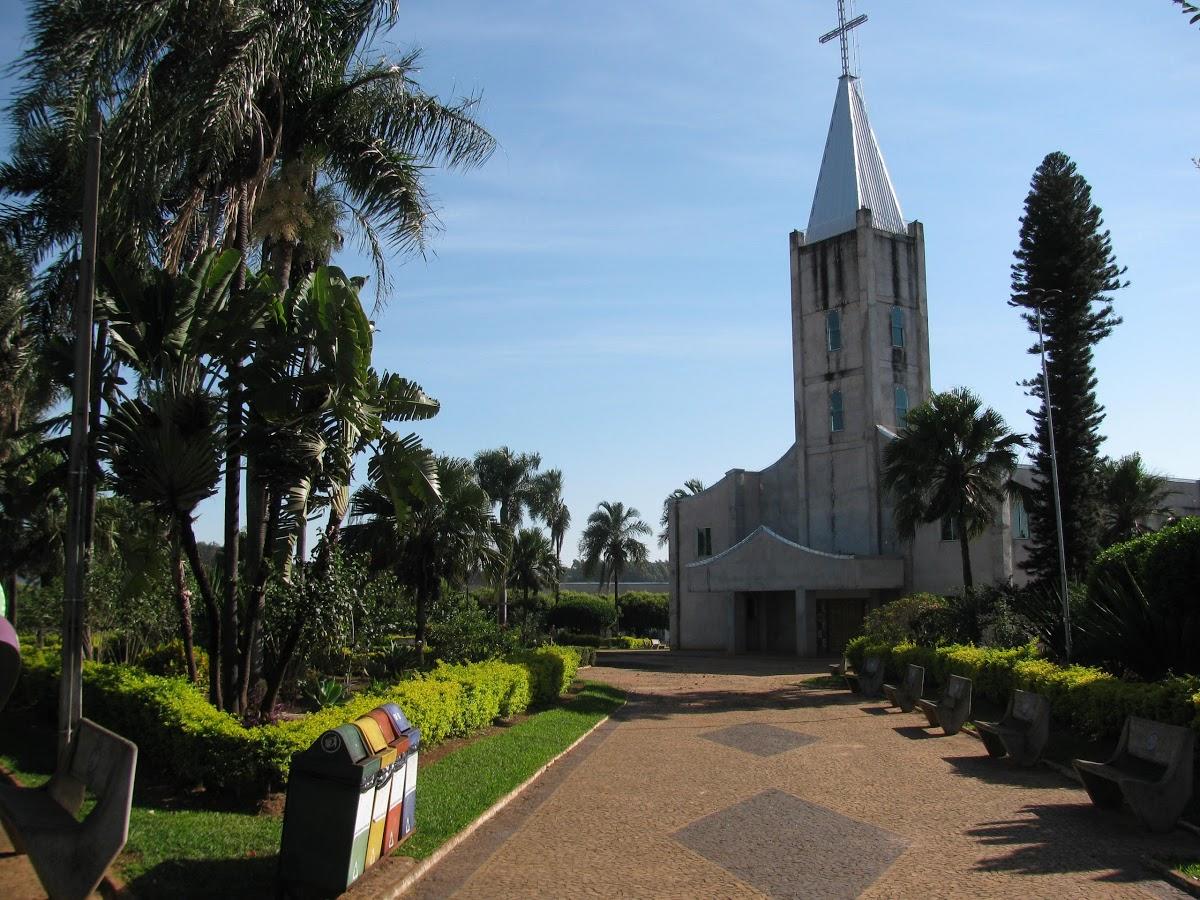 Registro de Marca Sebastianópolis do Sul