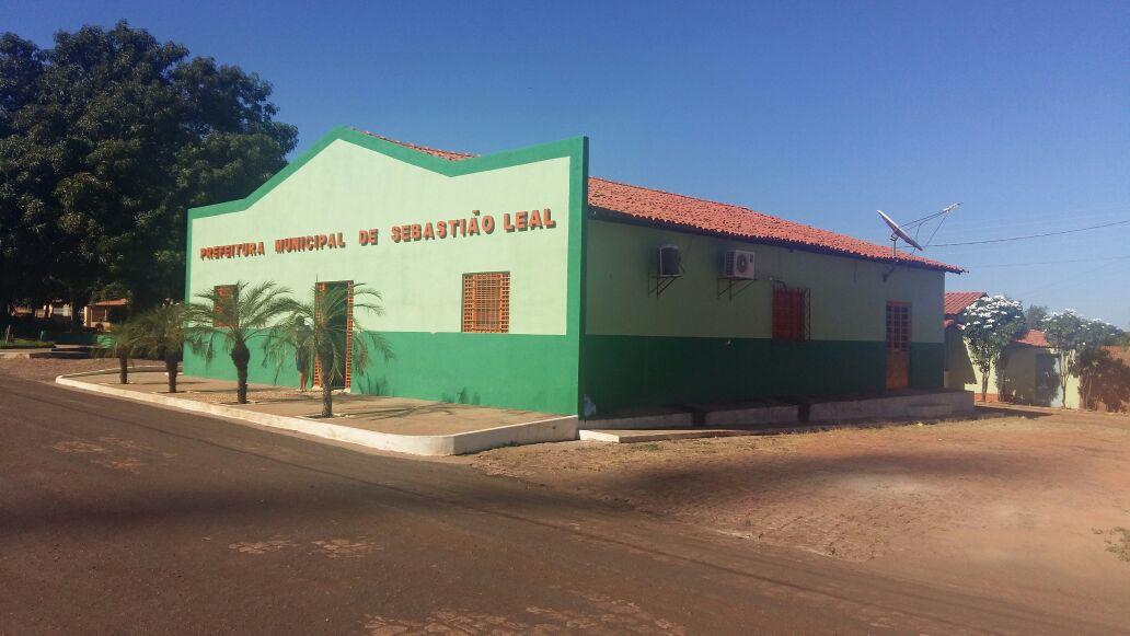 Registro de Marca Sebastião Leal