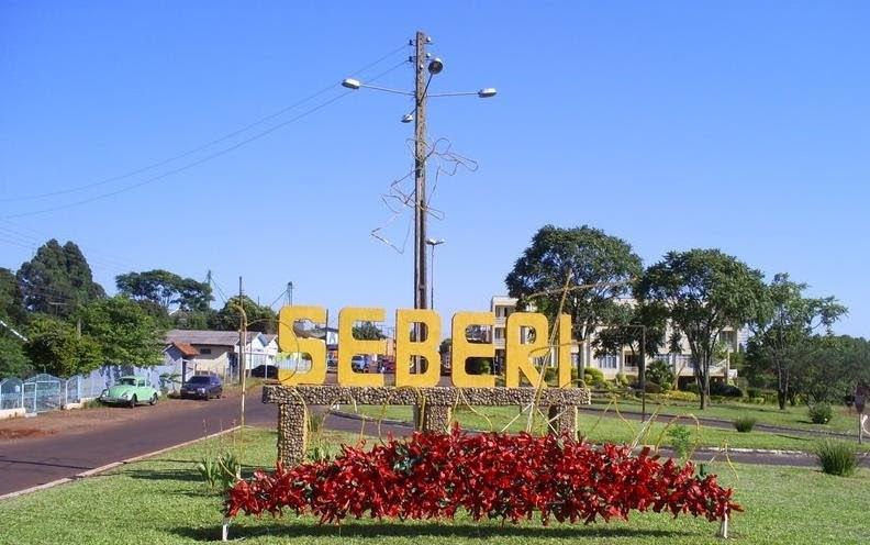 Registro de Marca Seberi