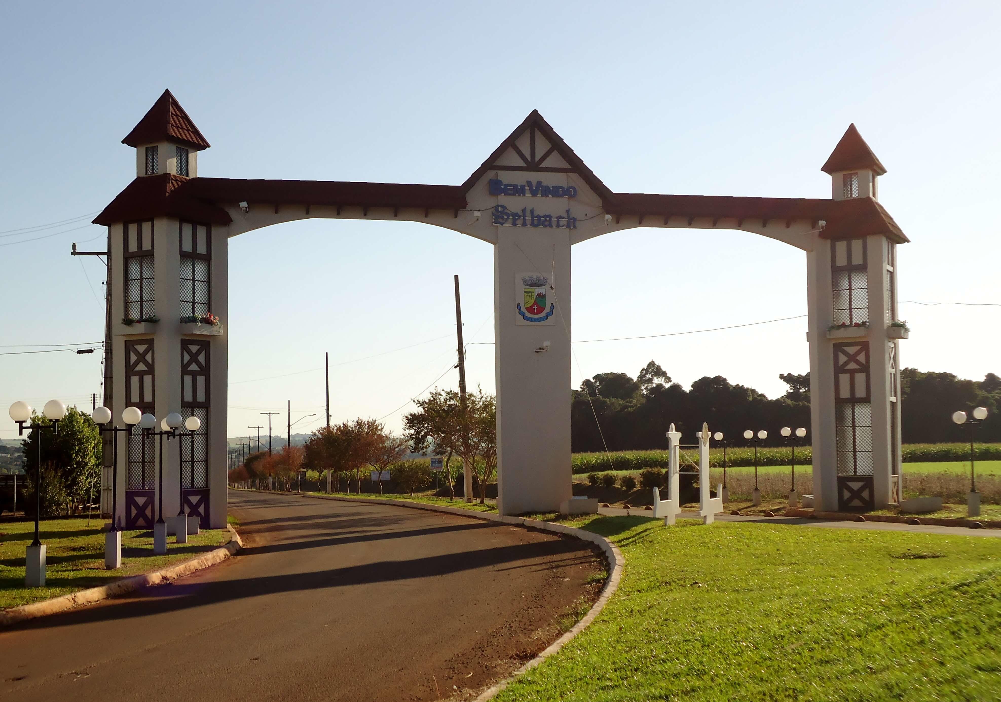 Registro de Marca Selbach