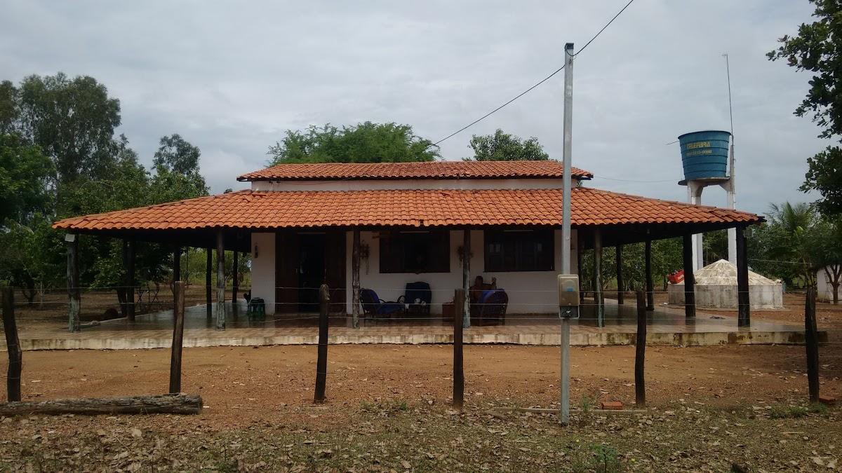 Registro de Marca Senador Alexandre Costa