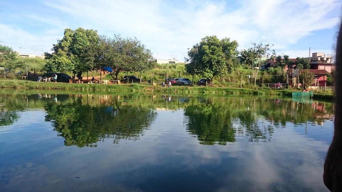 Registro de Marca Senador Canedo