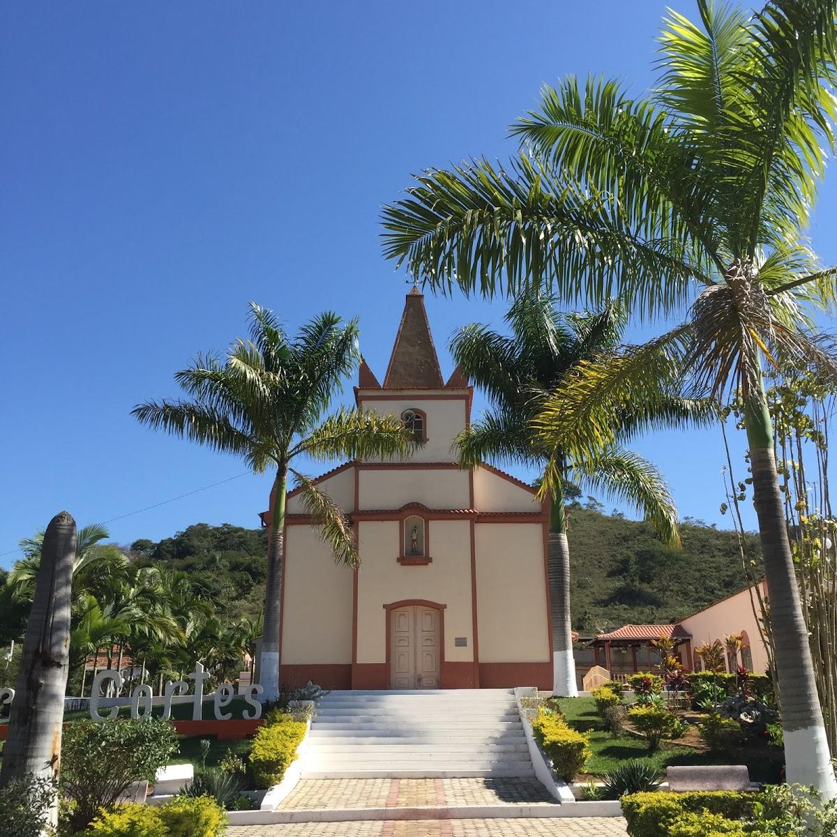 Registro de Marca Senador Cortes