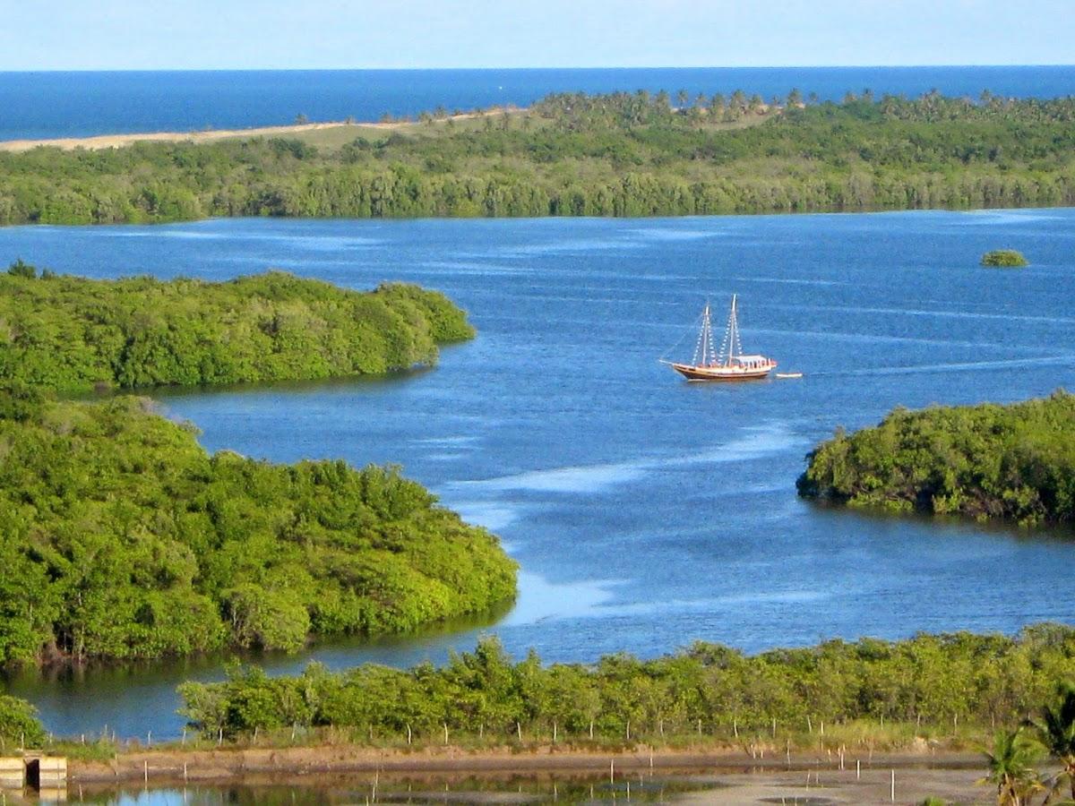 Registro de Marca Senador Georgino Avelino