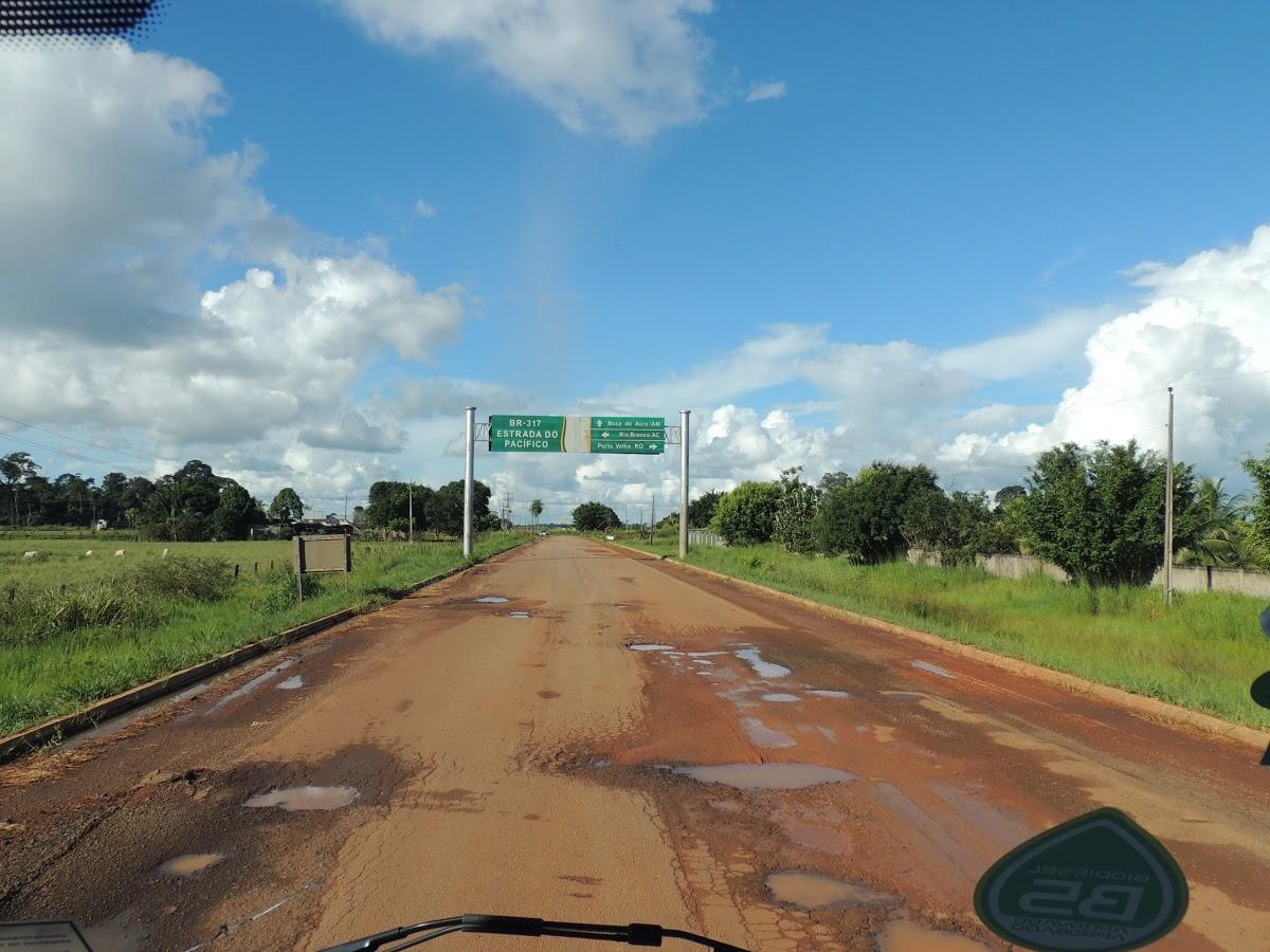 Registro de Marca Senador Guiomard
