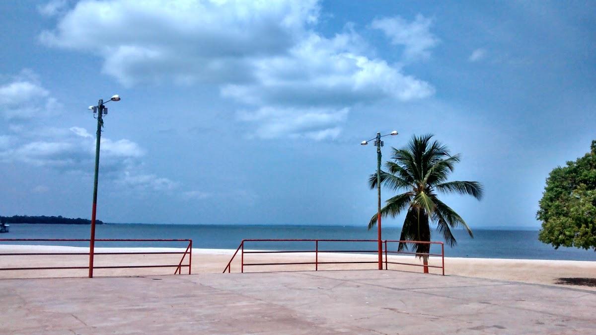 Registro de Marca Senador José Porfírio