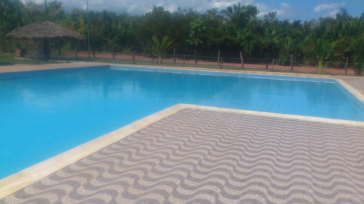 Registro de Marca Senador La Rocque