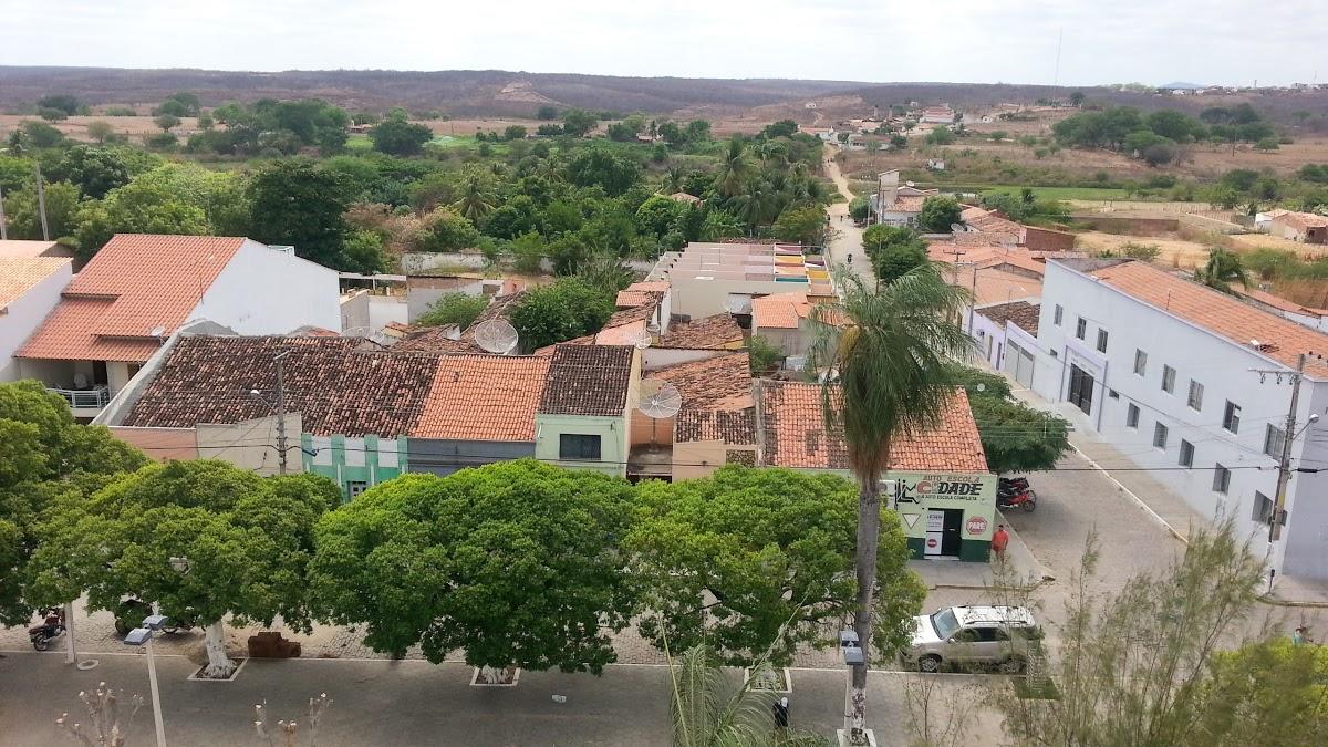 Registro de Marca Senador Pompeu