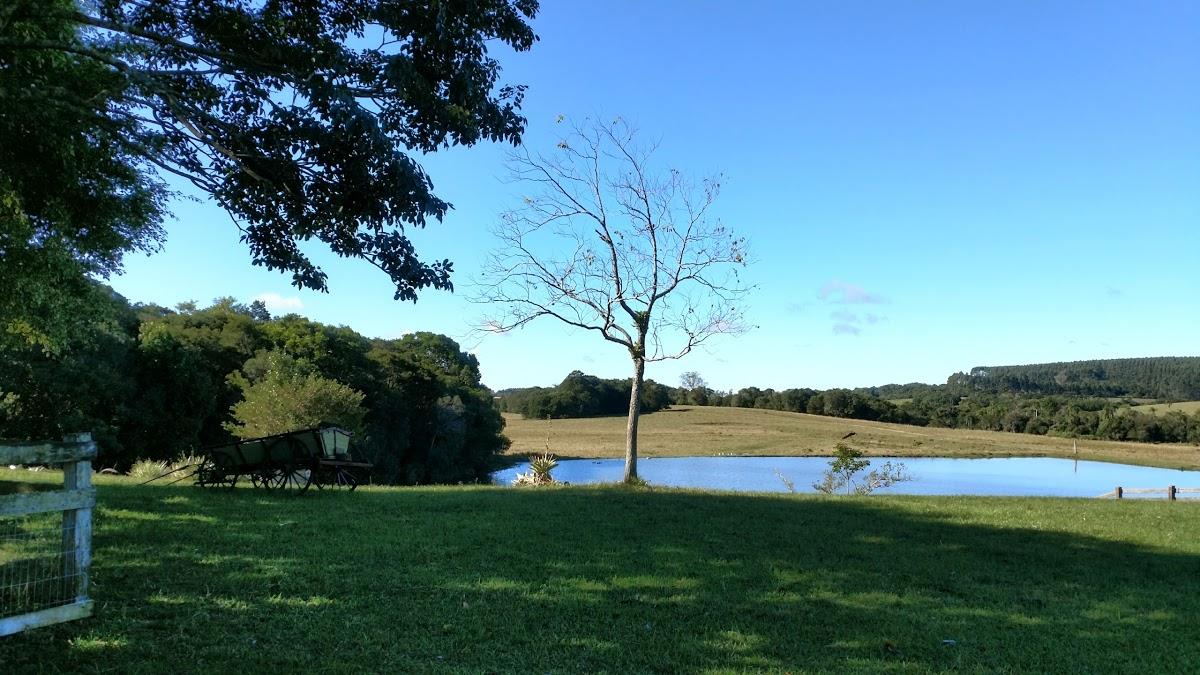 Registro de Marca Sentinela do Sul