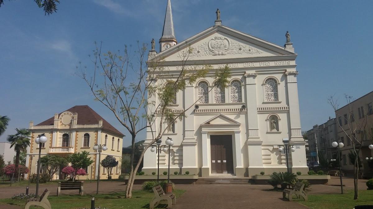 Registro de Marca Serafina Corrêa