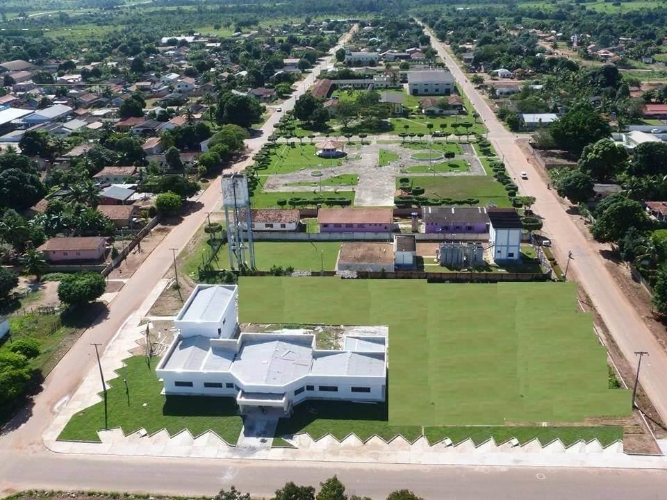 Registro de Marca Seringueiras