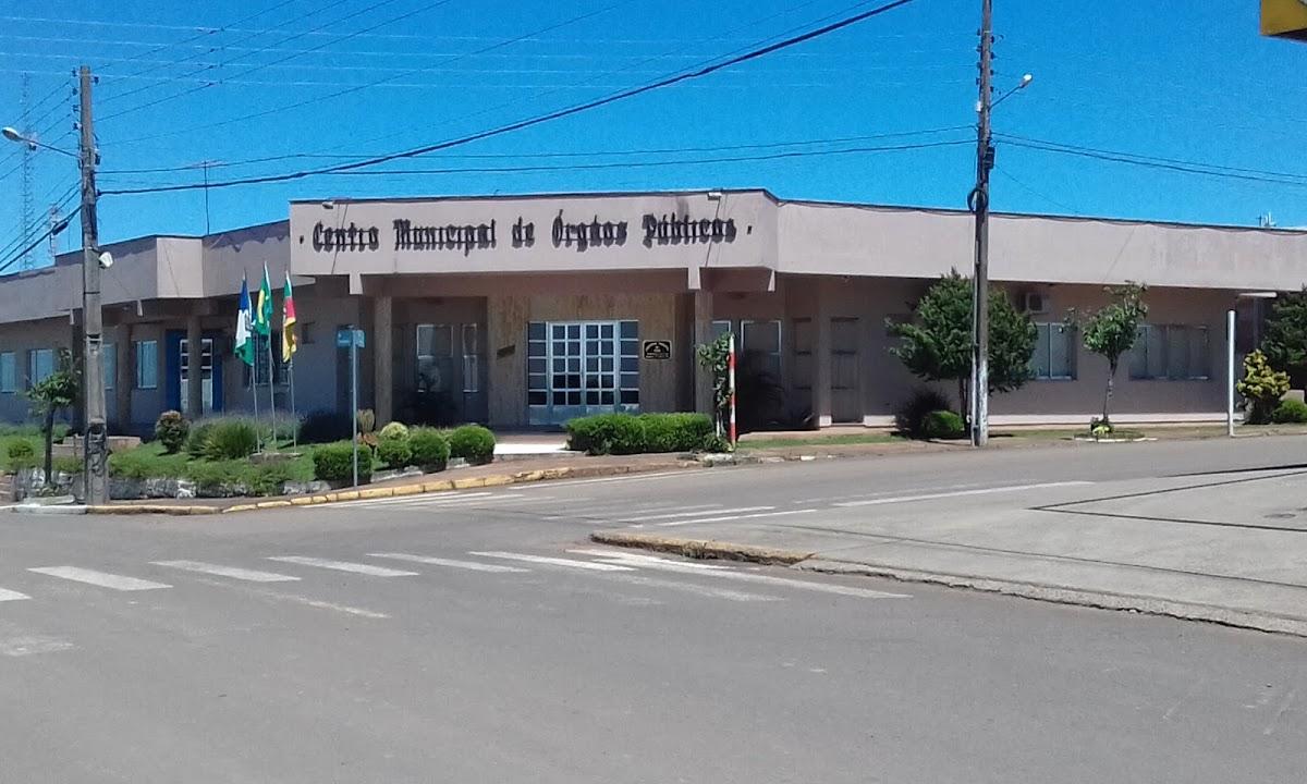 Registro de Marca Sério