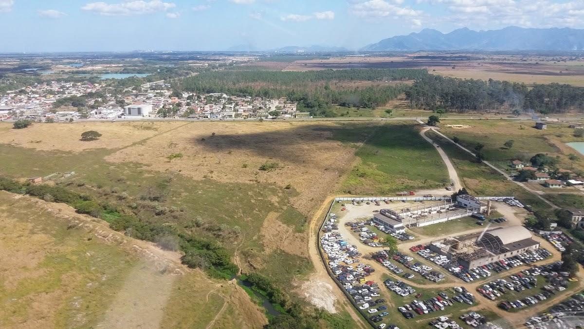 Registro de Marca Seropédica