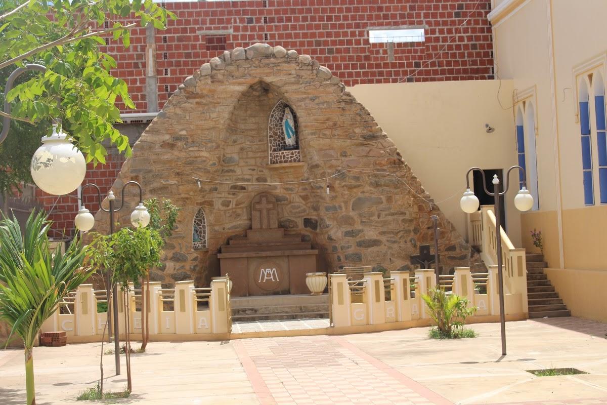 Registro de Marca Serra Branca