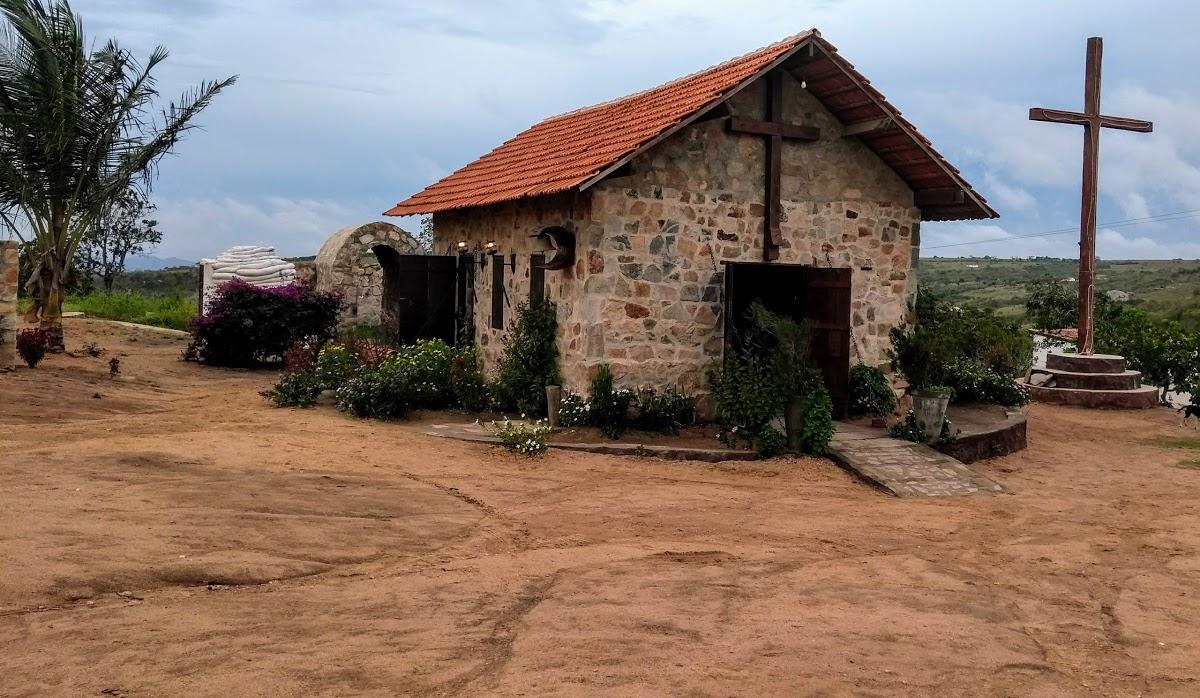 Registro de Marca Serra de São Bento